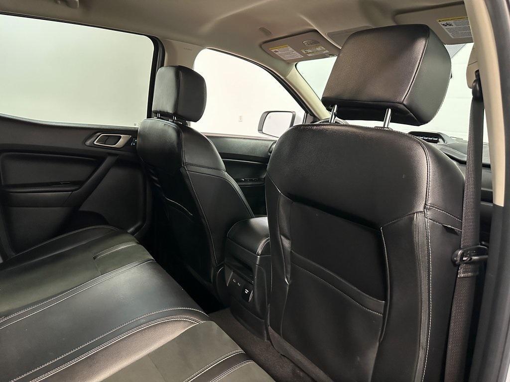 used 2021 Ford Ranger car, priced at $32,982