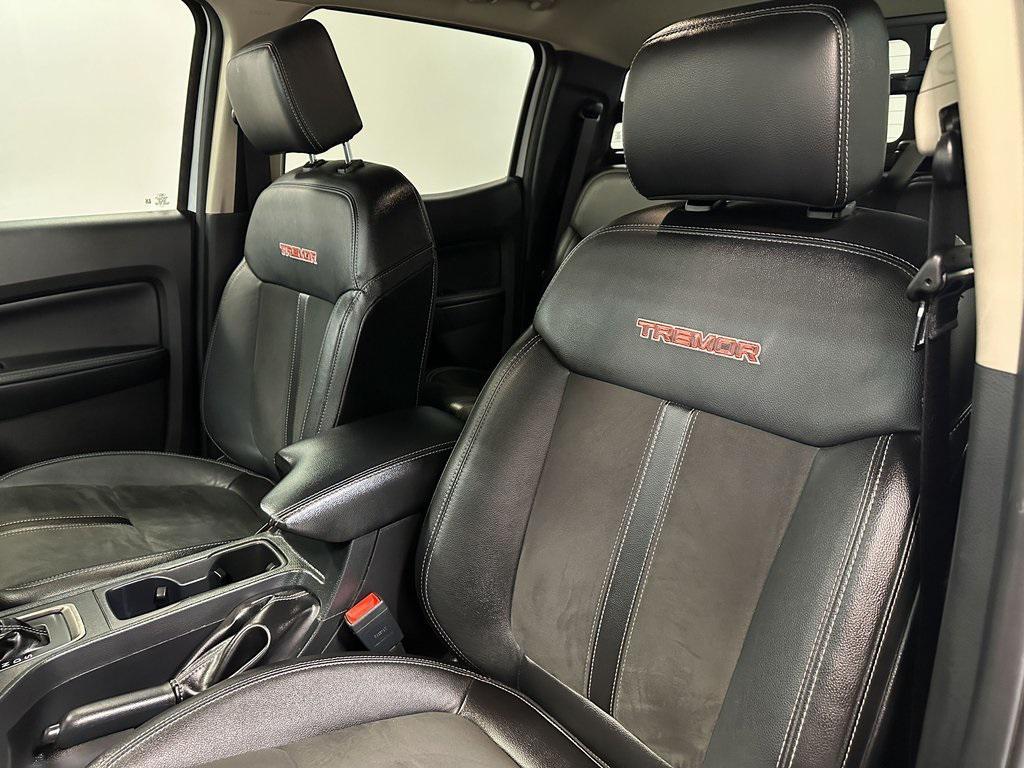 used 2021 Ford Ranger car, priced at $32,982