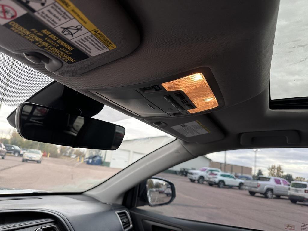 used 2019 Toyota Highlander car, priced at $22,750