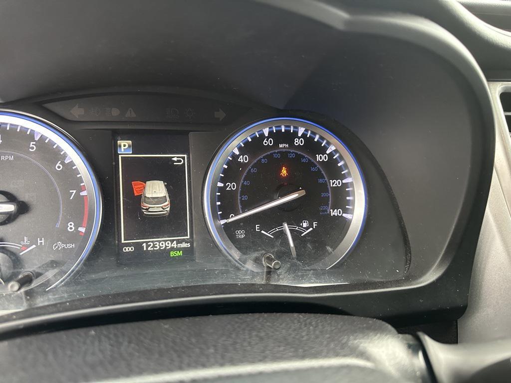 used 2019 Toyota Highlander car, priced at $22,750