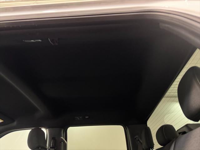 used 2022 Ford F-150 car, priced at $46,425