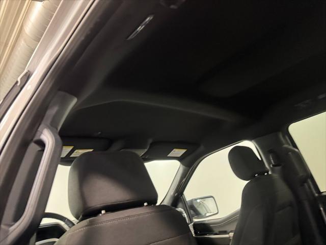 used 2022 Ford F-150 car, priced at $46,425