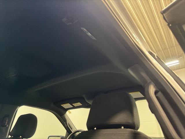 used 2022 Ford F-150 car, priced at $46,425