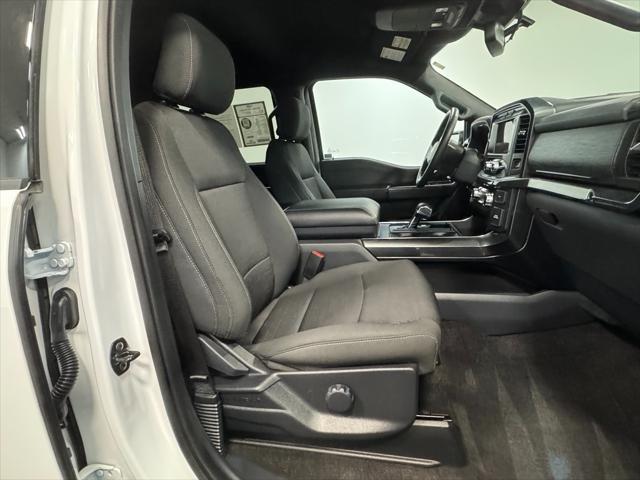 used 2022 Ford F-150 car, priced at $46,425
