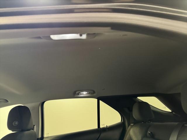 used 2023 Chevrolet Equinox car, priced at $23,274
