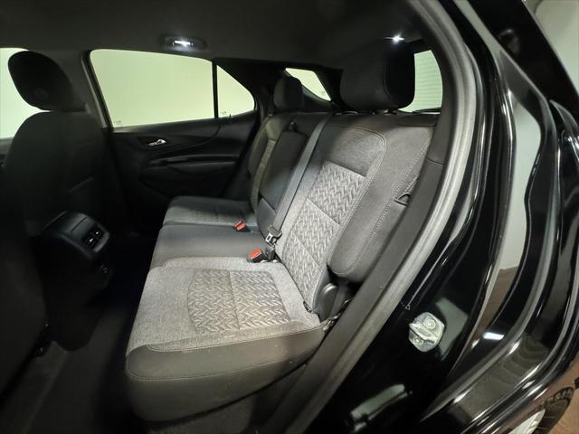 used 2023 Chevrolet Equinox car, priced at $23,274