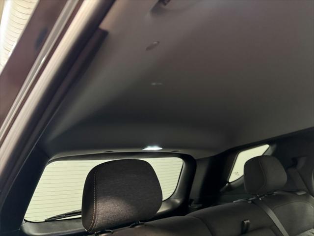 used 2023 Chevrolet Equinox car, priced at $23,274