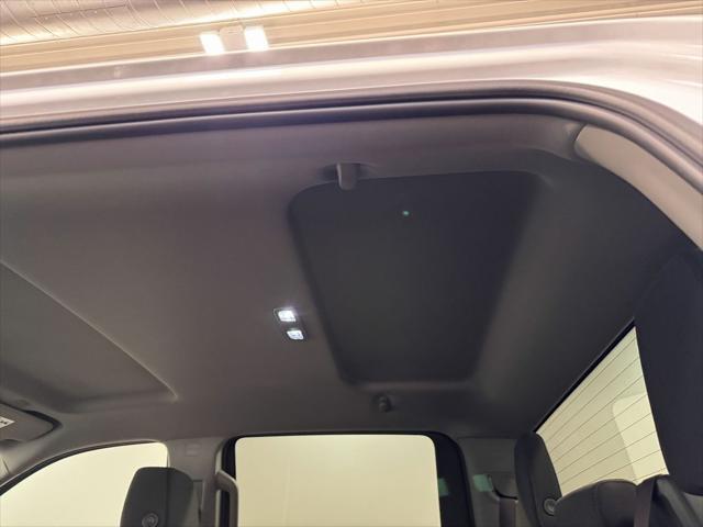 used 2023 GMC Sierra 1500 car, priced at $47,159