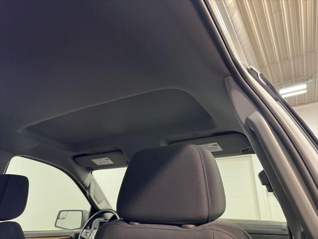 used 2023 GMC Sierra 1500 car, priced at $47,159