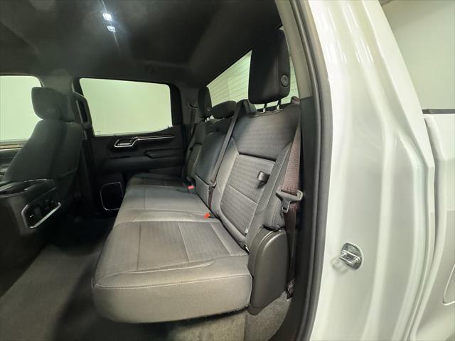 used 2023 GMC Sierra 1500 car, priced at $47,159