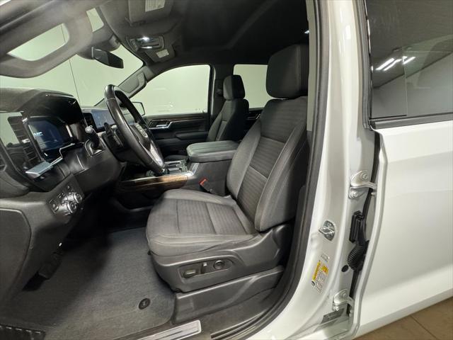 used 2023 GMC Sierra 1500 car, priced at $47,159