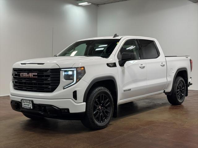 used 2023 GMC Sierra 1500 car, priced at $47,159