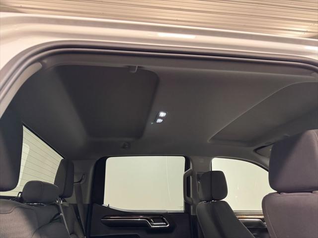 used 2023 GMC Sierra 1500 car, priced at $47,159