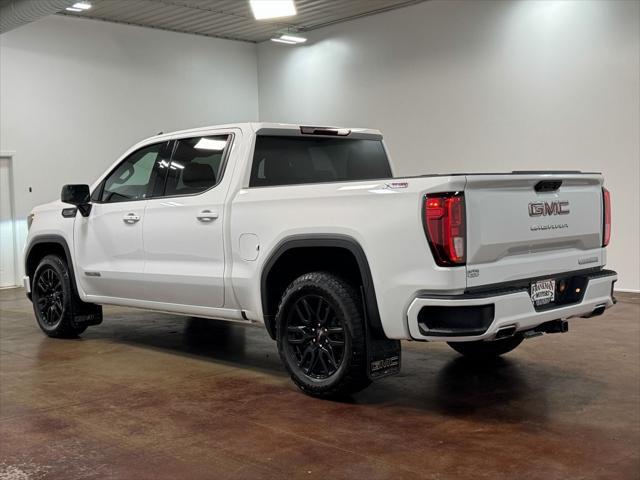 used 2023 GMC Sierra 1500 car, priced at $47,159