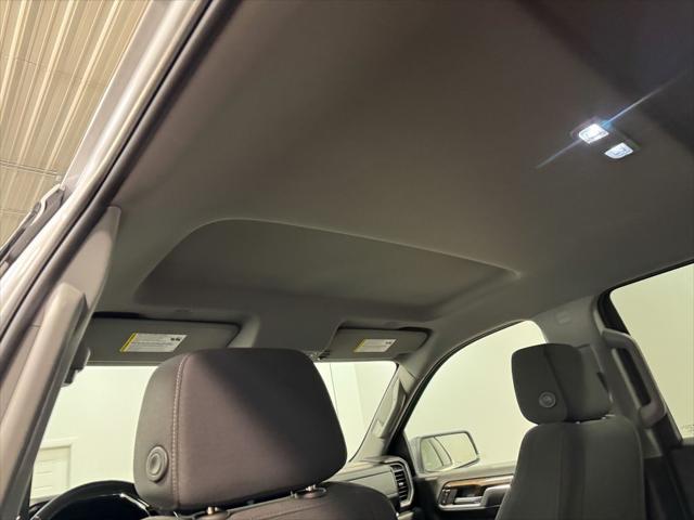used 2023 GMC Sierra 1500 car, priced at $47,159