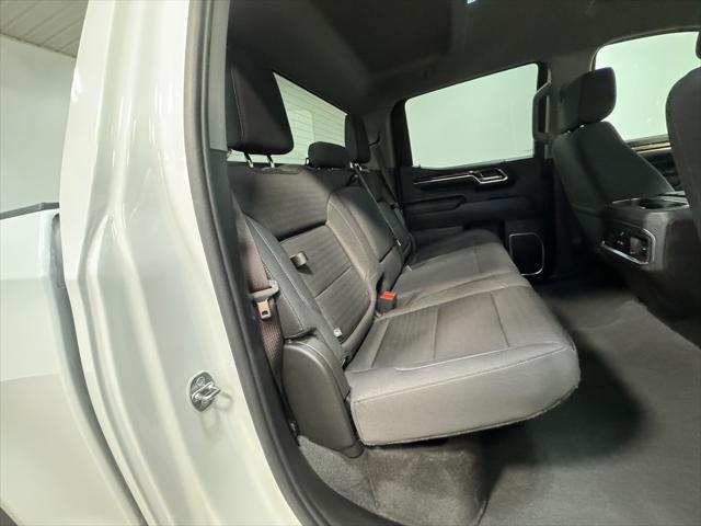 used 2023 GMC Sierra 1500 car, priced at $47,159