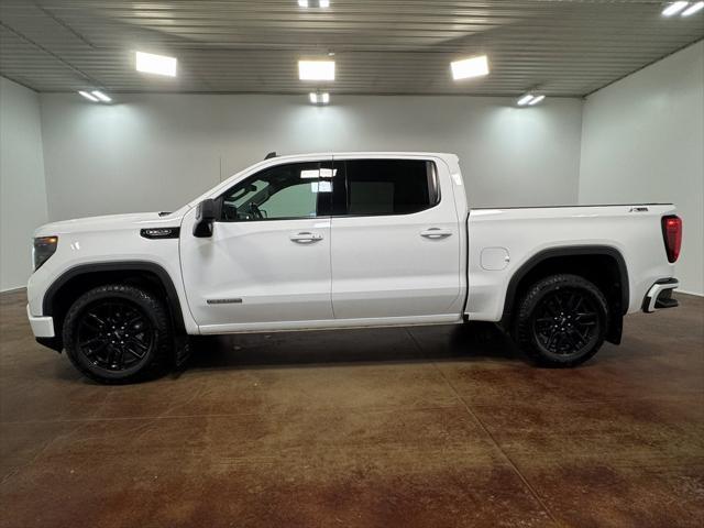used 2023 GMC Sierra 1500 car, priced at $47,159