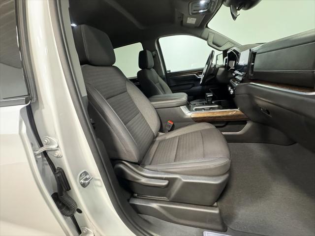 used 2023 GMC Sierra 1500 car, priced at $47,159