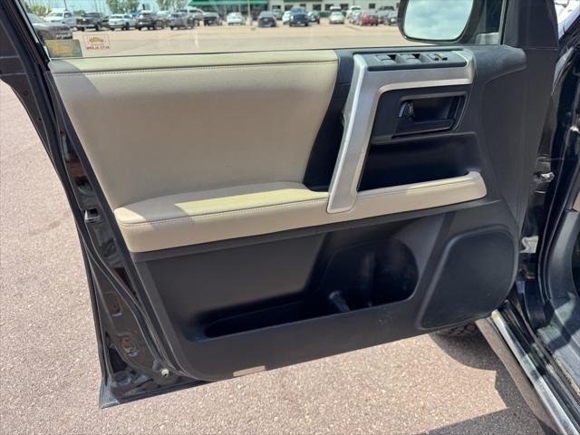 used 2011 Toyota 4Runner car, priced at $15,275
