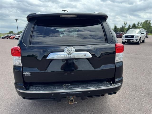 used 2011 Toyota 4Runner car, priced at $15,275