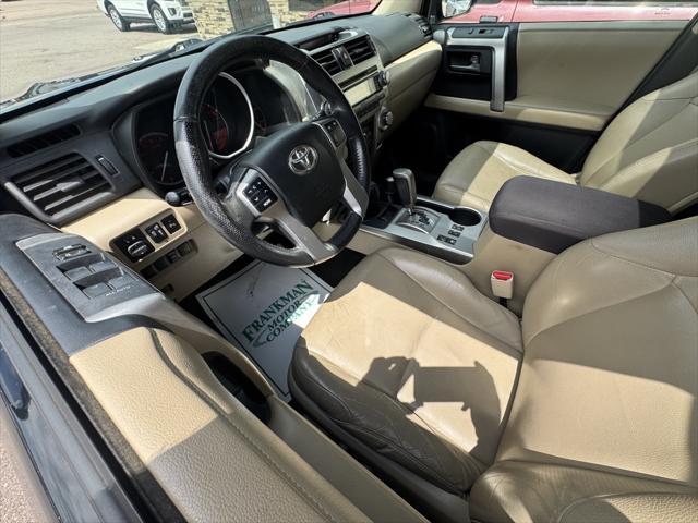 used 2011 Toyota 4Runner car, priced at $15,275