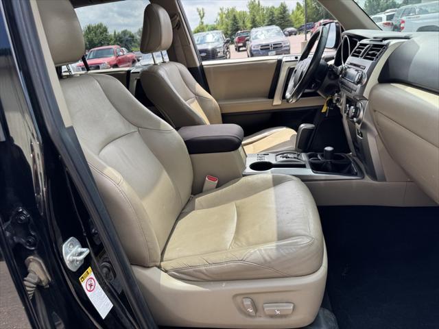 used 2011 Toyota 4Runner car, priced at $15,275