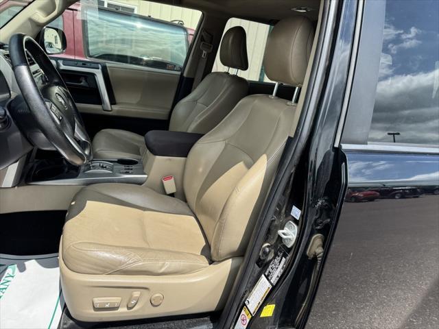 used 2011 Toyota 4Runner car, priced at $15,275