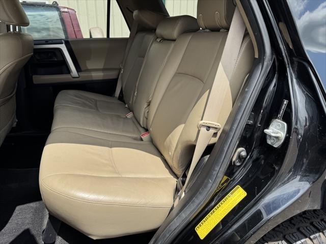 used 2011 Toyota 4Runner car, priced at $15,275