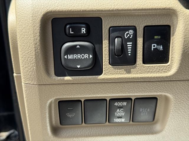 used 2011 Toyota 4Runner car, priced at $15,275