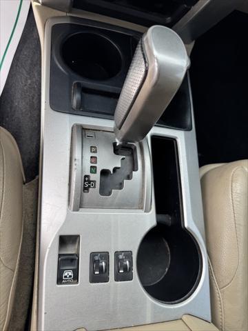 used 2011 Toyota 4Runner car, priced at $15,275