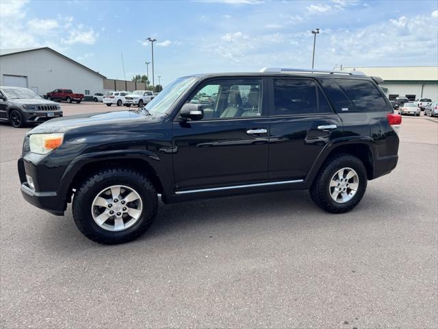 used 2011 Toyota 4Runner car, priced at $15,275