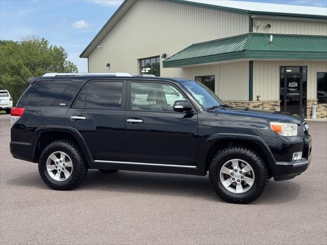 used 2011 Toyota 4Runner car, priced at $15,275