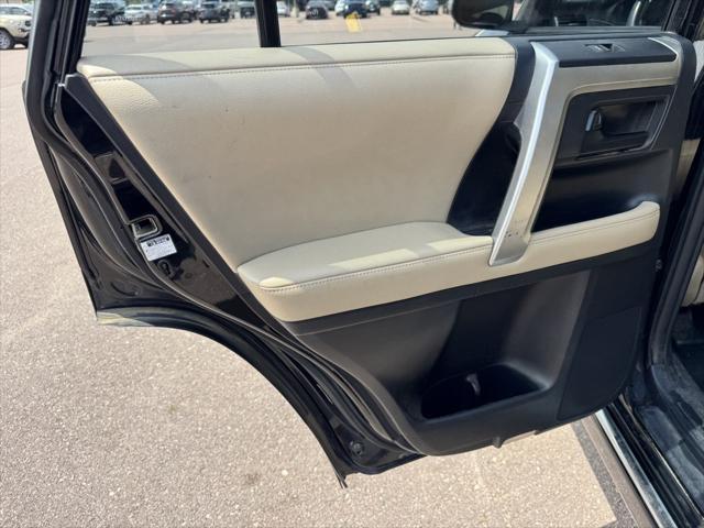 used 2011 Toyota 4Runner car, priced at $15,275