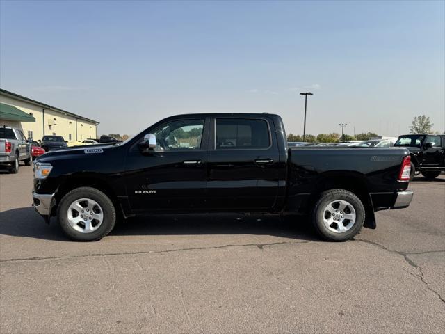 used 2019 Ram 1500 car, priced at $30,689