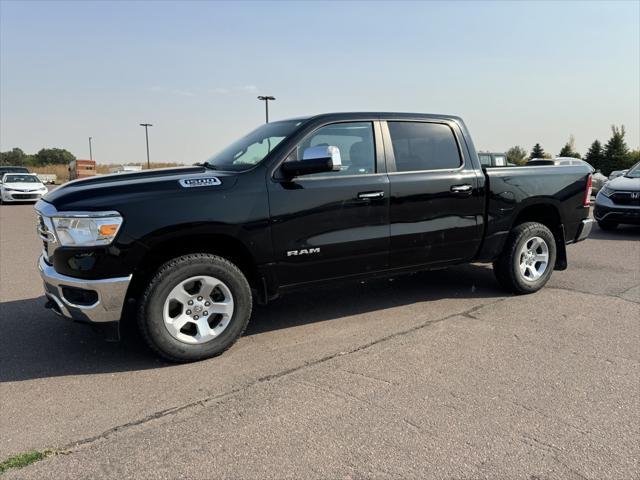 used 2019 Ram 1500 car, priced at $30,689