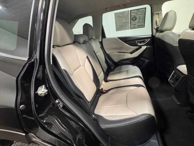 used 2020 Subaru Forester car, priced at $23,877
