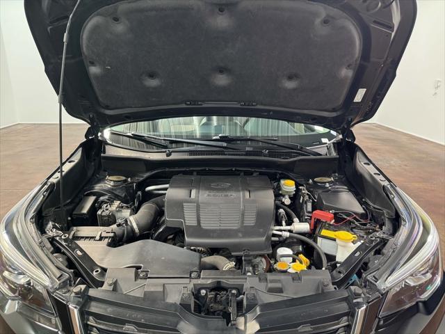 used 2020 Subaru Forester car, priced at $23,877