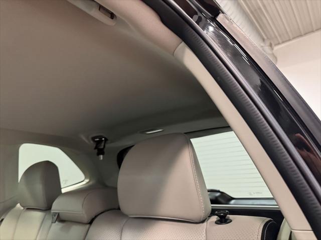 used 2020 Subaru Forester car, priced at $23,877