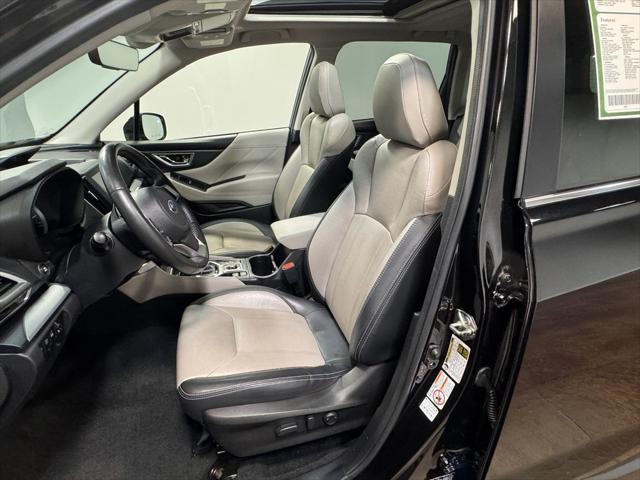 used 2020 Subaru Forester car, priced at $23,877
