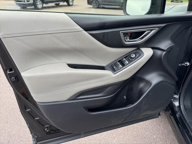 used 2020 Subaru Forester car, priced at $24,918