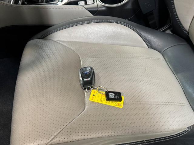 used 2020 Subaru Forester car, priced at $23,877