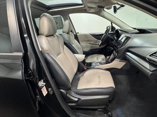 used 2020 Subaru Forester car, priced at $23,877