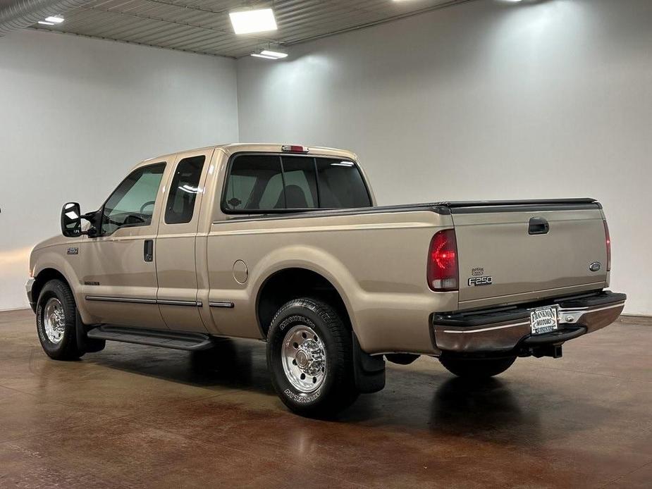 used 1999 Ford F-250 car, priced at $21,853