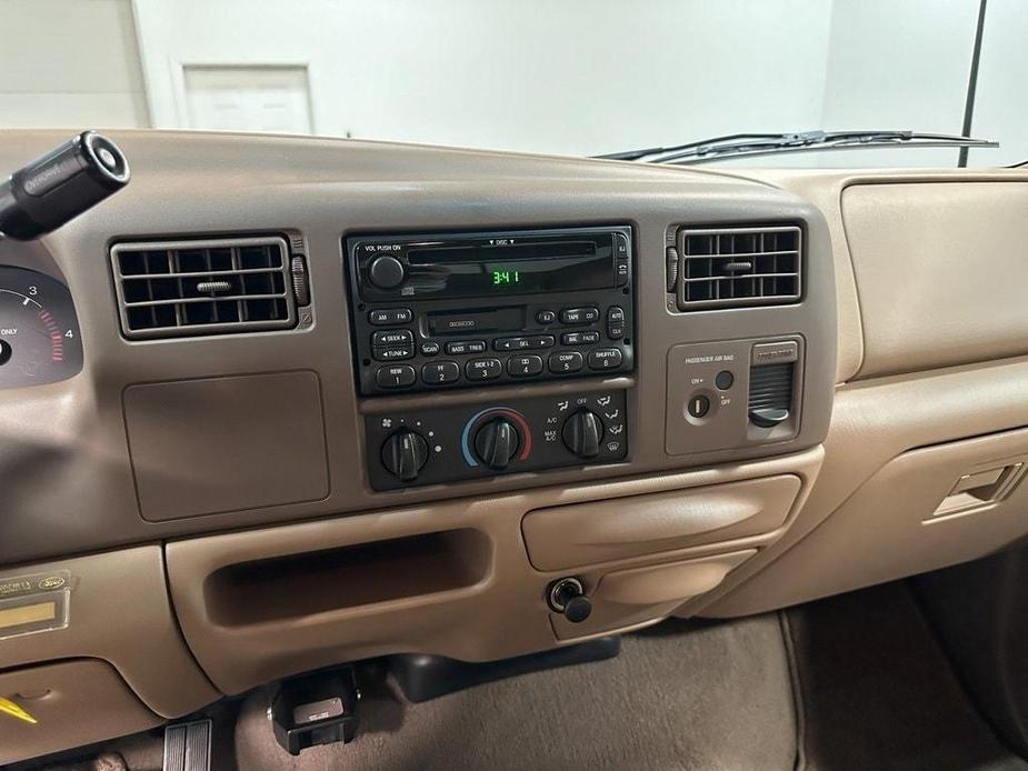 used 1999 Ford F-250 car, priced at $21,853