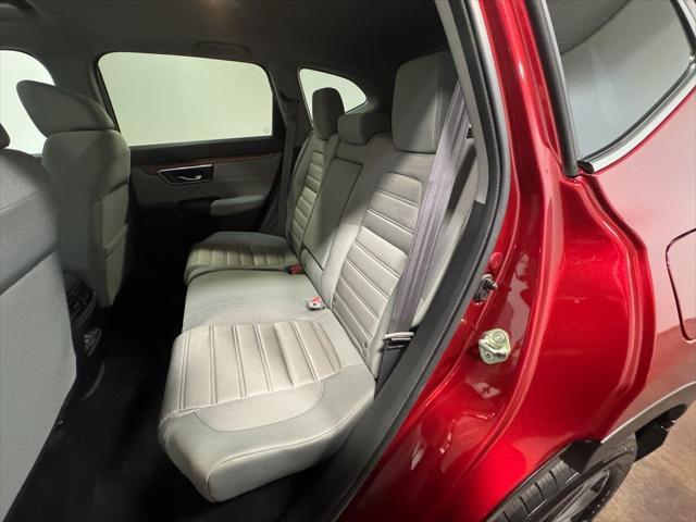 used 2020 Honda CR-V car, priced at $26,979