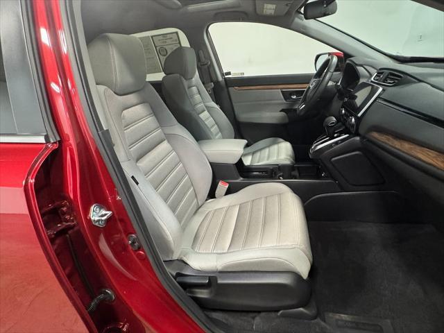 used 2020 Honda CR-V car, priced at $26,979