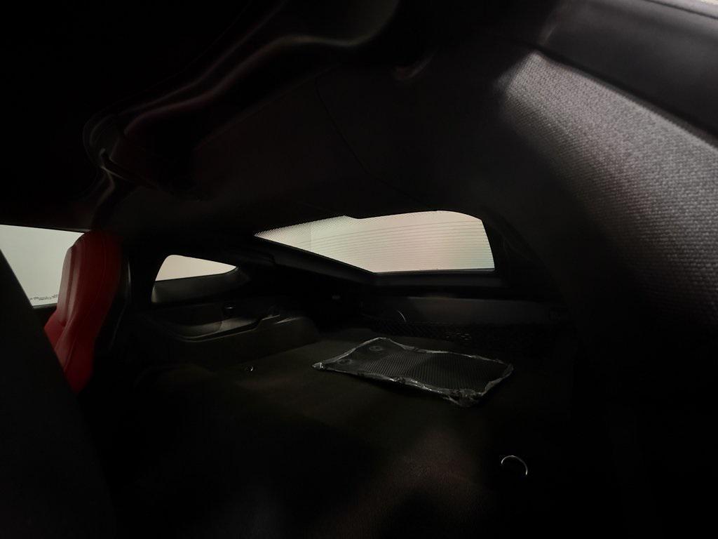 used 2014 Chevrolet Corvette Stingray car, priced at $45,699