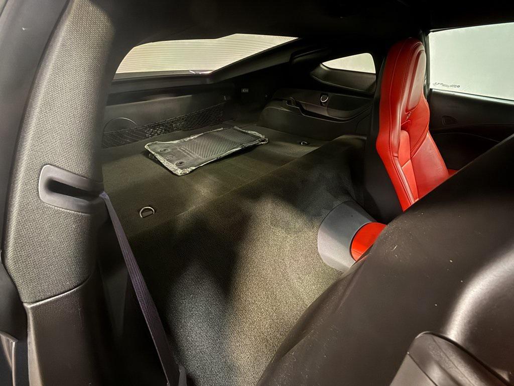 used 2014 Chevrolet Corvette Stingray car, priced at $45,699