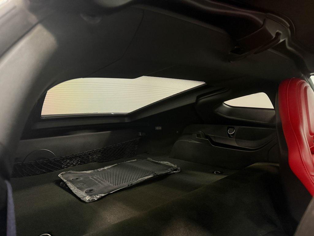 used 2014 Chevrolet Corvette Stingray car, priced at $45,699