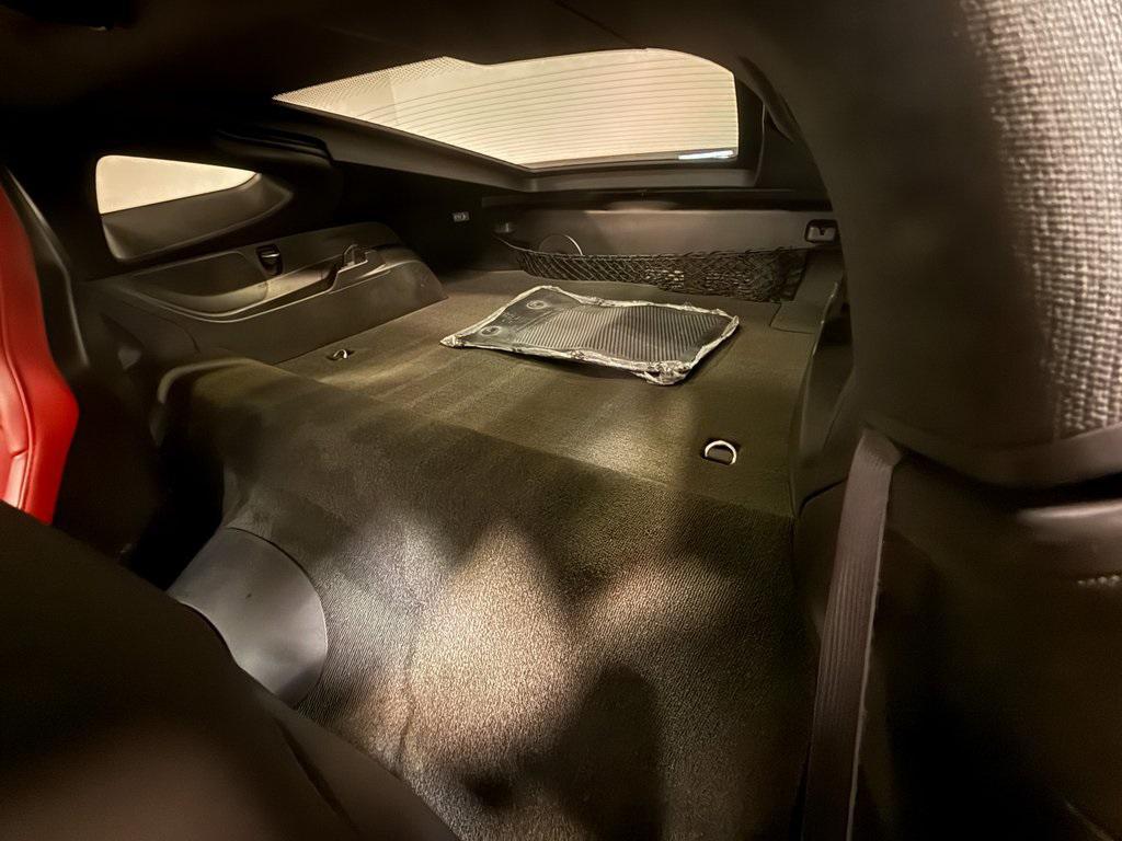 used 2014 Chevrolet Corvette Stingray car, priced at $45,699